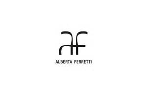 logo Alberta Ferretti 